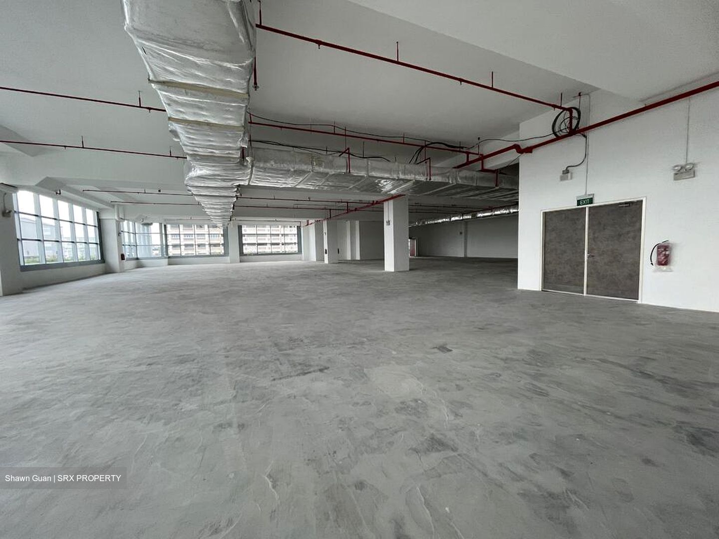 Serangoon North Avenue 5 (D19), Factory #502860781